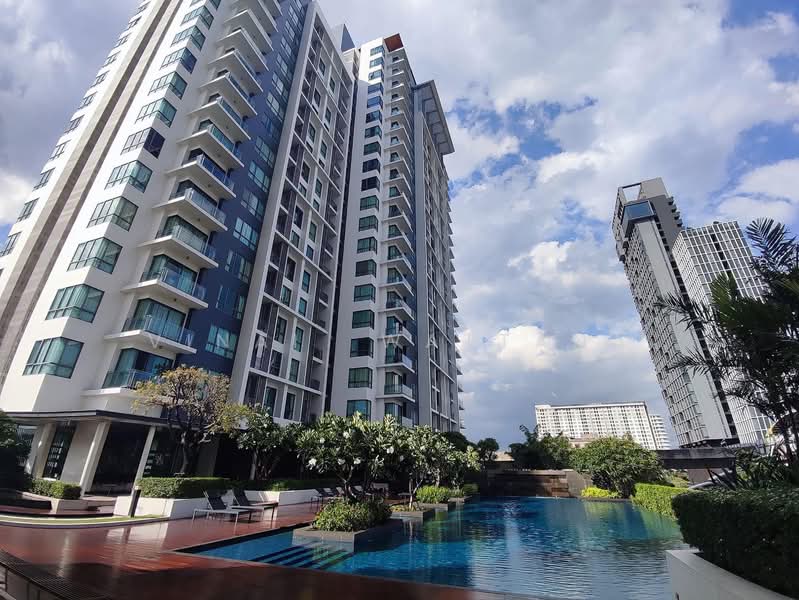 The Room Sukhumvit 62 : เดอะรูม สุขุมวิท 62, กรุงเทพ, 2288 ถ.สุขุมวิท, บางจาก, พระโขนง, กรุงเทพ, 75 ตร.ม., คอนโด ให้เช่า, โดย Vinai Wattana, 500340494 - DDproperty.com