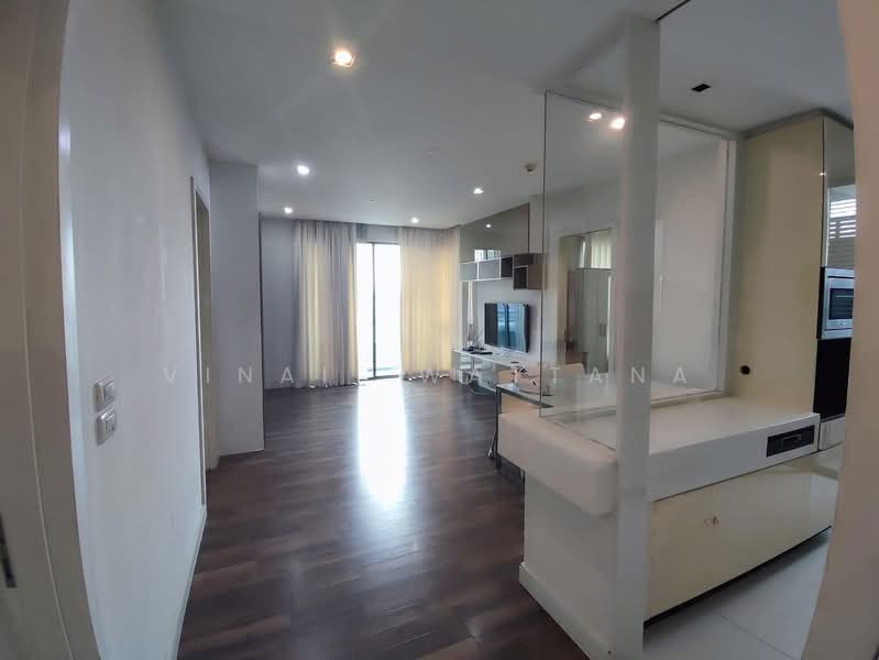 The Room Sukhumvit 62 : เดอะรูม สุขุมวิท 62, กรุงเทพ, 2288 ถ.สุขุมวิท, บางจาก, พระโขนง, กรุงเทพ, 75 ตร.ม., คอนโด ให้เช่า, โดย Vinai Wattana, 500340494 - DDproperty.com