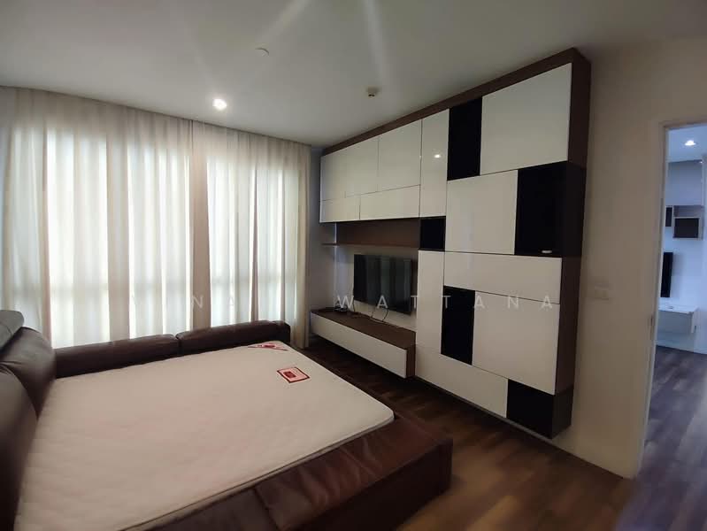 The Room Sukhumvit 62, Bangkok, 2288 Sukhumvit Road, Bang Chak, Phra Khanong, Bangkok, 2 Bedrooms, 75 sqm, Condo For Rent, by Vinai  Wattana, 500340494 - DDproperty.com