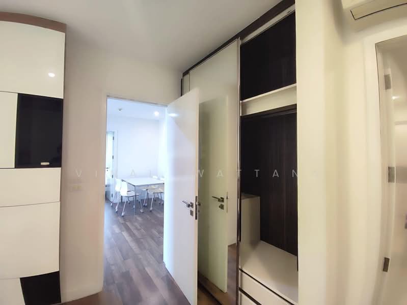 The Room Sukhumvit 62, Bangkok, 2288 Sukhumvit Road, Bang Chak, Phra Khanong, Bangkok, 2 Bedrooms, 75 sqm, Condo For Rent, by Vinai  Wattana, 500340494 - DDproperty.com
