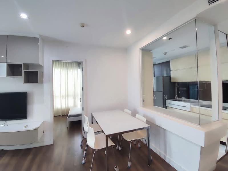 The Room Sukhumvit 62, Bangkok, 2288 Sukhumvit Road, Bang Chak, Phra Khanong, Bangkok, 2 Bedrooms, 75 sqm, Condo For Rent, by Vinai  Wattana, 500340494 - DDproperty.com
