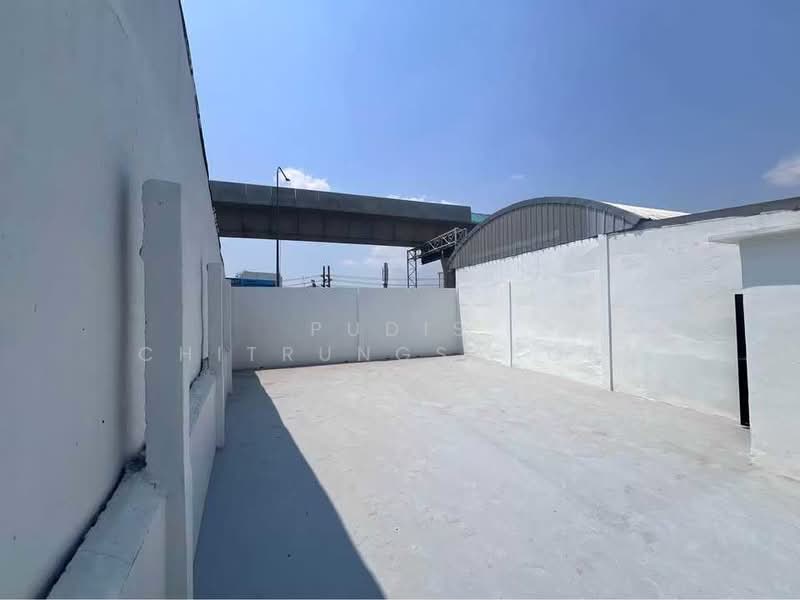 Commercial Building for Rent – Suksawat, Bangkok, Bangpakok, Rat Burana, Bangkok, , 320 sqm, Shophouse For Rent, by Pudis Chitrungsakorn, 500340498 - DDproperty.com