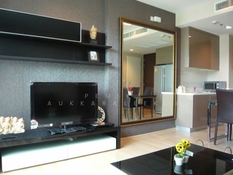 Siri At Sukhumvit, Bangkok, 902 Sukhumvit Road, Phra Kanong, Khlong Toei, Bangkok, 2 Bedrooms, 70 sqm, Condo For Sale, by Pemika Aukkaraleekul, 500340500 - DDproperty.com