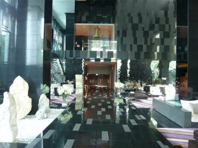 Siri At Sukhumvit, Bangkok, 902 Sukhumvit Road, Phra Kanong, Khlong Toei, Bangkok, 2 Bedrooms, 70 sqm, Condo For Sale, by Pemika Aukkaraleekul, 500340500 - DDproperty.com