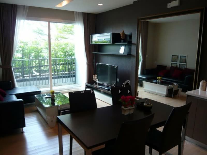 Siri At Sukhumvit, Bangkok, 902 Sukhumvit Road, Phra Kanong, Khlong Toei, Bangkok, 2 Bedrooms, 70 sqm, Condo For Sale, by Pemika Aukkaraleekul, 500340500 - DDproperty.com