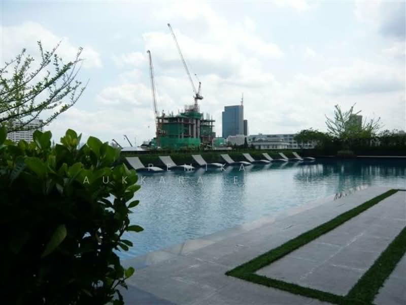 Siri At Sukhumvit, Bangkok, 902 Sukhumvit Road, Phra Kanong, Khlong Toei, Bangkok, 2 Bedrooms, 70 sqm, Condo For Sale, by Pemika Aukkaraleekul, 500340500 - DDproperty.com