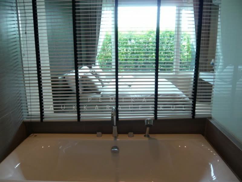 Siri At Sukhumvit, Bangkok, 902 Sukhumvit Road, Phra Kanong, Khlong Toei, Bangkok, 2 Bedrooms, 70 sqm, Condo For Sale, by Pemika Aukkaraleekul, 500340500 - DDproperty.com