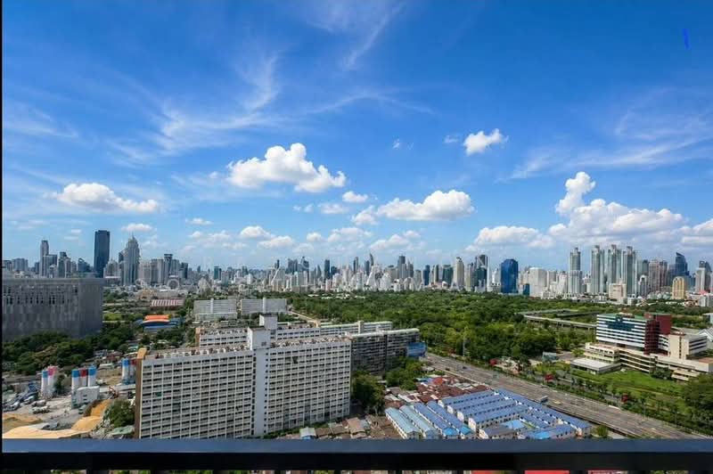 THE CROWN Residences : เดอะ คราวน์ เรสซิเดนท์เซส, กรุงเทพ, พระราม 4, ทุ่งมหาเมฆ, สาทร, กรุงเทพ, 45 ตร.ม., คอนโด ให้เช่า, โดย Ratchanon Songthammakul, 500340508 - DDproperty.com