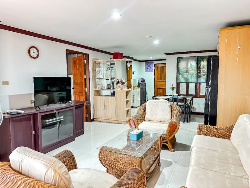 Royal Hill Resort : รอยัล ฮิลล์ รีสอร์ท, ชลบุรี, 154 ถ.ทัพพระยา, หนองปรือ, บางละมุง, ชลบุรี, 92 ตร.ม., คอนโด ขาย, โดย Chalisa Kitilimtrakul, 500340514 - DDproperty.com