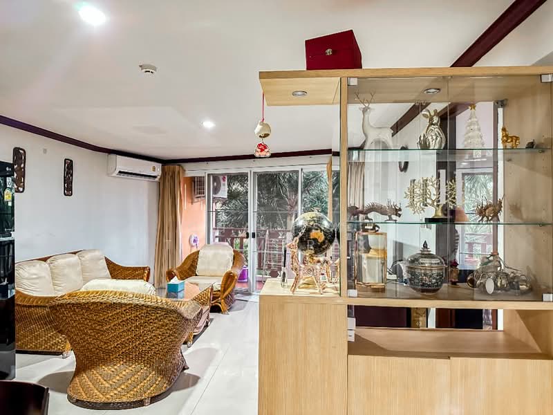 Royal Hill Resort, Chon Buri (Pattaya), 154 Thappraya Rd, Nong Pru, Bang Lamung (Pattaya), Chon Buri (Pattaya), 2 Bedrooms, 92 sqm, Condo For Sale, by Chalisa Kitilimtrakul, 500340514 - DDproperty.com