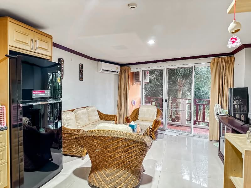 Royal Hill Resort, Chon Buri (Pattaya), 154 Thappraya Rd, Nong Pru, Bang Lamung (Pattaya), Chon Buri (Pattaya), 2 Bedrooms, 92 sqm, Condo For Sale, by Chalisa Kitilimtrakul, 500340514 - DDproperty.com