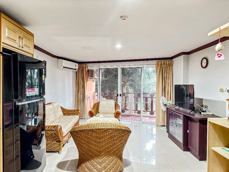 Royal Hill Resort : รอยัล ฮิลล์ รีสอร์ท, ชลบุรี, 154 ถ.ทัพพระยา, หนองปรือ, บางละมุง, ชลบุรี, 92 ตร.ม., คอนโด ขาย, โดย Chalisa Kitilimtrakul, 500340514 - DDproperty.com