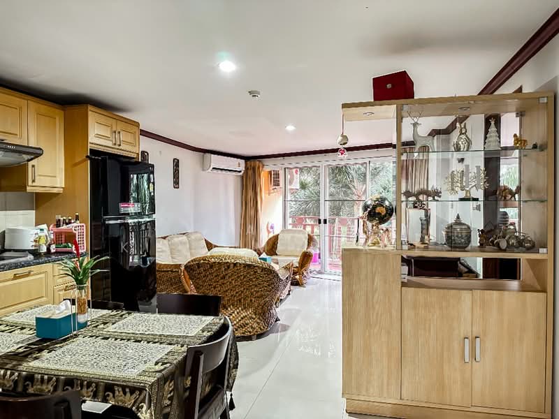 Royal Hill Resort : รอยัล ฮิลล์ รีสอร์ท, ชลบุรี, 154 ถ.ทัพพระยา, หนองปรือ, บางละมุง, ชลบุรี, 92 ตร.ม., คอนโด ขาย, โดย Chalisa Kitilimtrakul, 500340514 - DDproperty.com