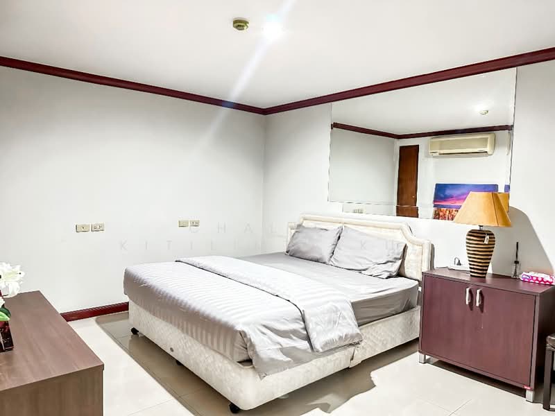 Royal Hill Resort, Chon Buri (Pattaya), 154 Thappraya Rd, Nong Pru, Bang Lamung (Pattaya), Chon Buri (Pattaya), 2 Bedrooms, 92 sqm, Condo For Sale, by Chalisa Kitilimtrakul, 500340514 - DDproperty.com