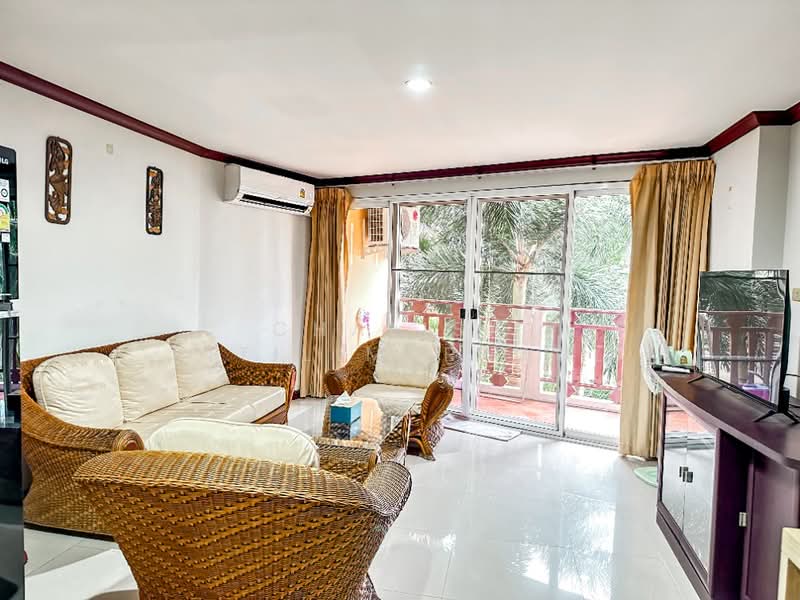 Royal Hill Resort, Chon Buri (Pattaya), 154 Thappraya Rd, Nong Pru, Bang Lamung (Pattaya), Chon Buri (Pattaya), 2 Bedrooms, 92 sqm, Condo For Sale, by Chalisa Kitilimtrakul, 500340514 - DDproperty.com