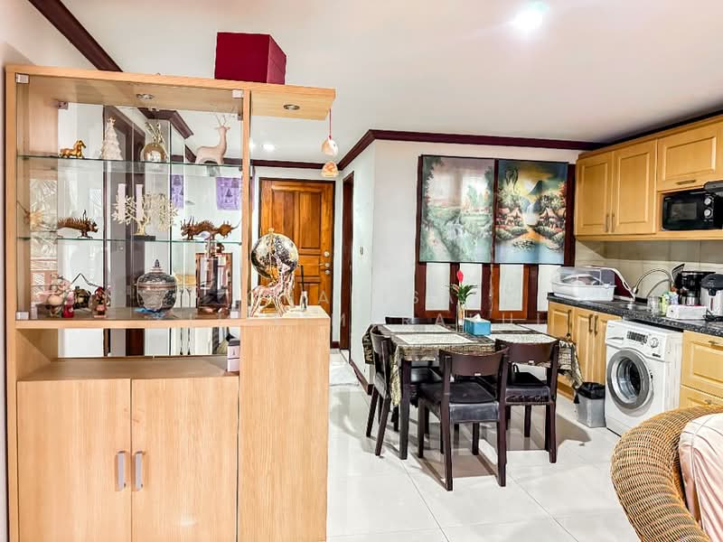 Royal Hill Resort, Chon Buri (Pattaya), 154 Thappraya Rd, Nong Pru, Bang Lamung (Pattaya), Chon Buri (Pattaya), 2 Bedrooms, 92 sqm, Condo For Sale, by Chalisa Kitilimtrakul, 500340514 - DDproperty.com