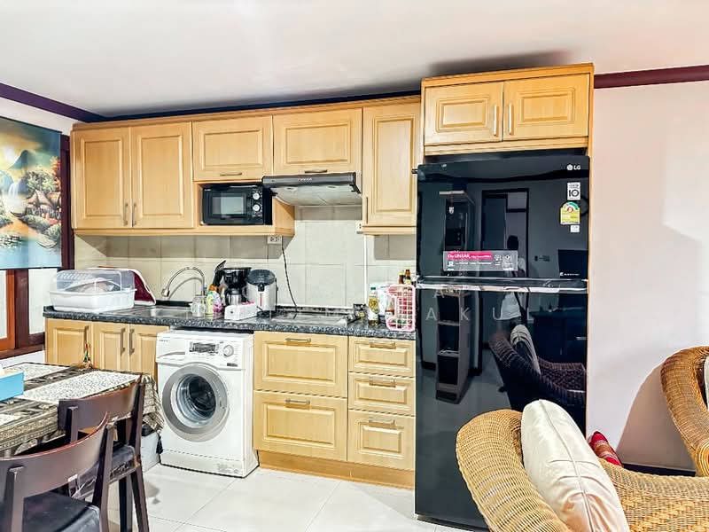 Royal Hill Resort, Chon Buri (Pattaya), 154 Thappraya Rd, Nong Pru, Bang Lamung (Pattaya), Chon Buri (Pattaya), 2 Bedrooms, 92 sqm, Condo For Sale, by Chalisa Kitilimtrakul, 500340514 - DDproperty.com