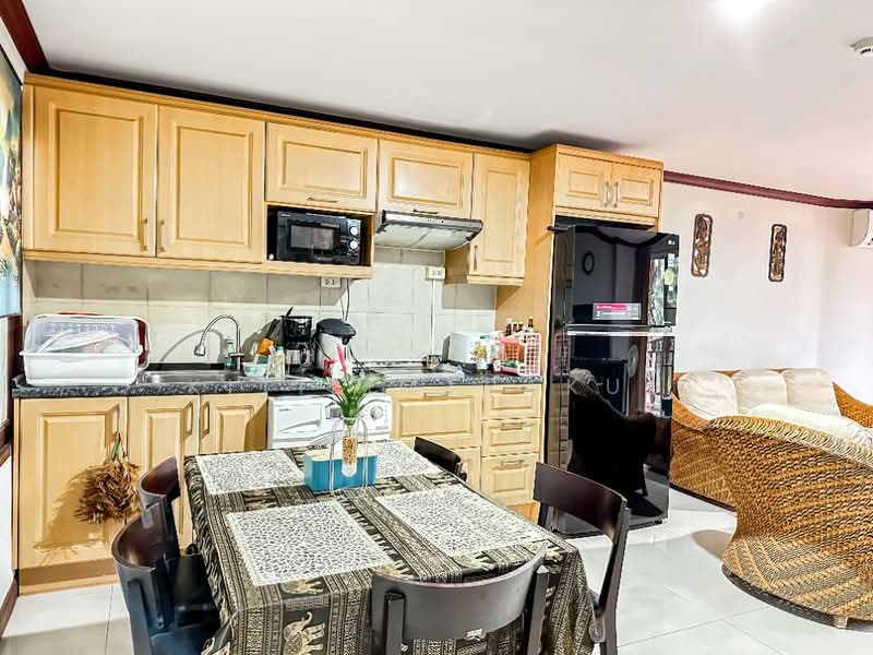Royal Hill Resort, Chon Buri (Pattaya), 154 Thappraya Rd, Nong Pru, Bang Lamung (Pattaya), Chon Buri (Pattaya), 2 Bedrooms, 92 sqm, Condo For Sale, by Chalisa Kitilimtrakul, 500340514 - DDproperty.com