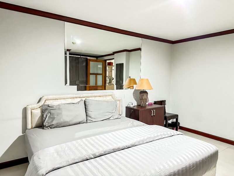 Royal Hill Resort, Chon Buri (Pattaya), 154 Thappraya Rd, Nong Pru, Bang Lamung (Pattaya), Chon Buri (Pattaya), 2 Bedrooms, 92 sqm, Condo For Sale, by Chalisa Kitilimtrakul, 500340514 - DDproperty.com