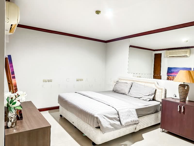Royal Hill Resort : รอยัล ฮิลล์ รีสอร์ท, ชลบุรี, 154 ถ.ทัพพระยา, หนองปรือ, บางละมุง, ชลบุรี, 92 ตร.ม., คอนโด ขาย, โดย Chalisa Kitilimtrakul, 500340514 - DDproperty.com