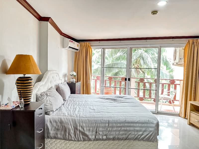 Royal Hill Resort : รอยัล ฮิลล์ รีสอร์ท, ชลบุรี, 154 ถ.ทัพพระยา, หนองปรือ, บางละมุง, ชลบุรี, 92 ตร.ม., คอนโด ขาย, โดย Chalisa Kitilimtrakul, 500340514 - DDproperty.com