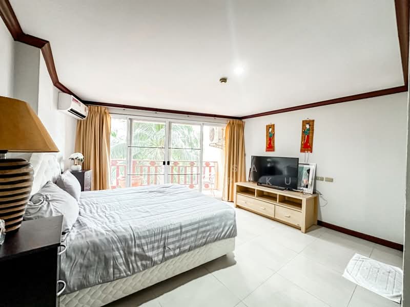Royal Hill Resort, Chon Buri (Pattaya), 154 Thappraya Rd, Nong Pru, Bang Lamung (Pattaya), Chon Buri (Pattaya), 2 Bedrooms, 92 sqm, Condo For Sale, by Chalisa Kitilimtrakul, 500340514 - DDproperty.com