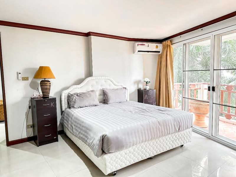 Royal Hill Resort, Chon Buri (Pattaya), 154 Thappraya Rd, Nong Pru, Bang Lamung (Pattaya), Chon Buri (Pattaya), 2 Bedrooms, 92 sqm, Condo For Sale, by Chalisa Kitilimtrakul, 500340514 - DDproperty.com