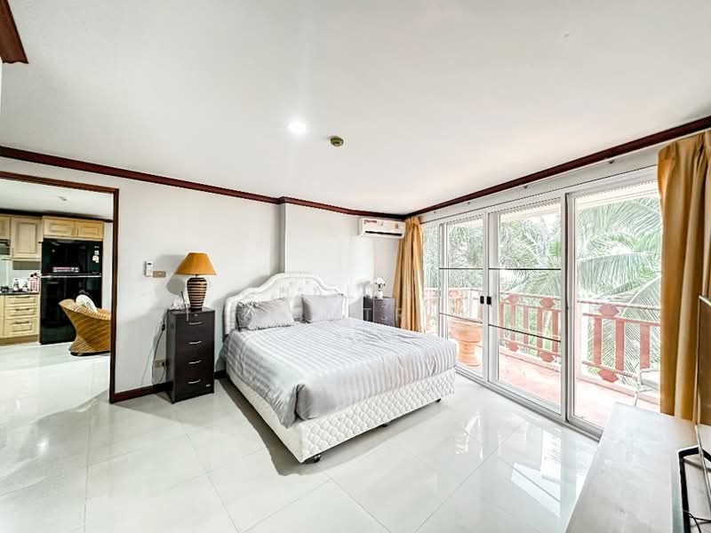 Royal Hill Resort : รอยัล ฮิลล์ รีสอร์ท, ชลบุรี, 154 ถ.ทัพพระยา, หนองปรือ, บางละมุง, ชลบุรี, 92 ตร.ม., คอนโด ขาย, โดย Chalisa Kitilimtrakul, 500340514 - DDproperty.com