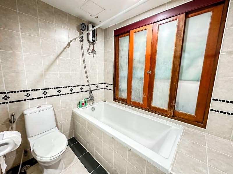 Royal Hill Resort, Chon Buri (Pattaya), 154 Thappraya Rd, Nong Pru, Bang Lamung (Pattaya), Chon Buri (Pattaya), 2 Bedrooms, 92 sqm, Condo For Sale, by Chalisa Kitilimtrakul, 500340514 - DDproperty.com
