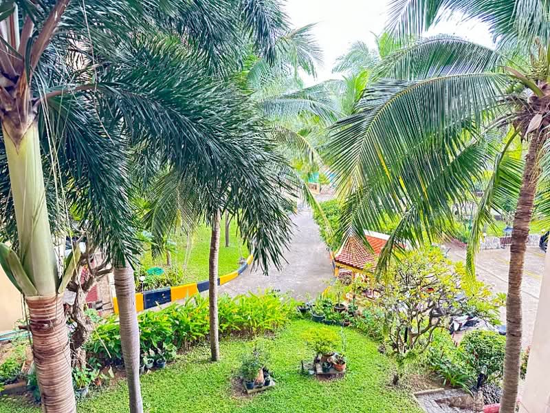 Royal Hill Resort, Chon Buri (Pattaya), 154 Thappraya Rd, Nong Pru, Bang Lamung (Pattaya), Chon Buri (Pattaya), 2 Bedrooms, 92 sqm, Condo For Sale, by Chalisa Kitilimtrakul, 500340514 - DDproperty.com