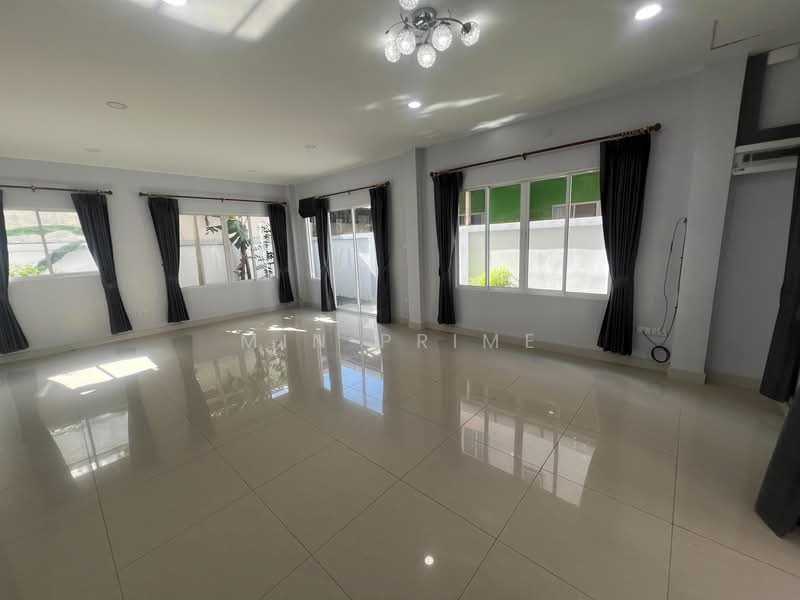 Phuket Villa Kathu 3, Phuket, Kathu, Phuket, 3 Bedrooms, 120 sqm, Villa For Rent, by Min Prime, 500340516 - DDproperty.com