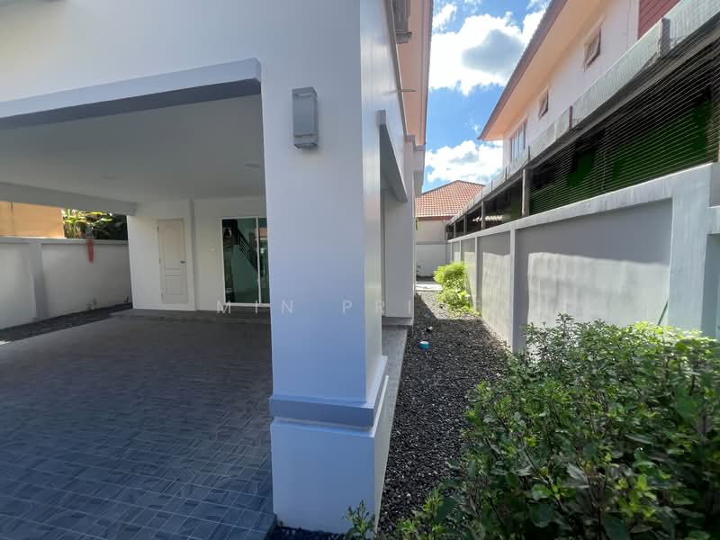 Phuket Villa Kathu 3 : ภูเก็ต วิลล่า กะทู้ 3, ภูเก็ต, กะทู้, ภูเก็ต, 120 ตร.ม., วิลล่า ให้เช่า, โดย Min Prime, 500340516 - DDproperty.com