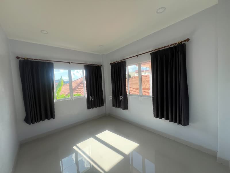 Phuket Villa Kathu 3, Phuket, Kathu, Phuket, 3 Bedrooms, 120 sqm, Villa For Rent, by Min Prime, 500340516 - DDproperty.com