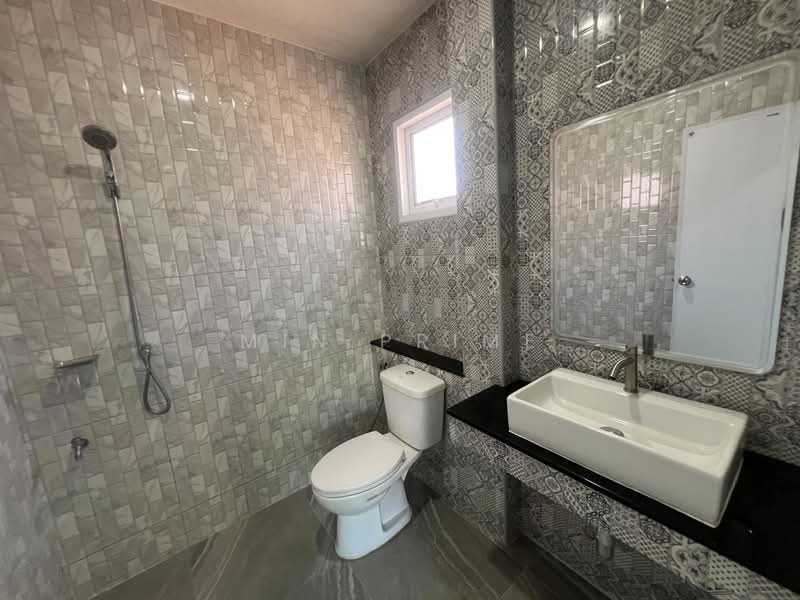 Phuket Villa Kathu 3 : ภูเก็ต วิลล่า กะทู้ 3, ภูเก็ต, กะทู้, ภูเก็ต, 120 ตร.ม., วิลล่า ให้เช่า, โดย Min Prime, 500340516 - DDproperty.com