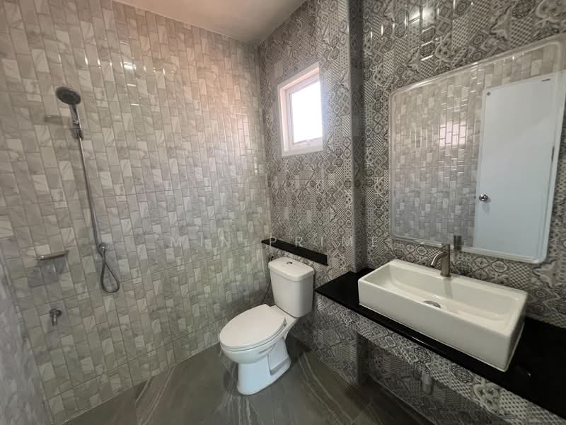 Phuket Villa Kathu 3, Phuket, Kathu, Phuket, 3 Bedrooms, 120 sqm, Villa For Rent, by Min Prime, 500340516 - DDproperty.com