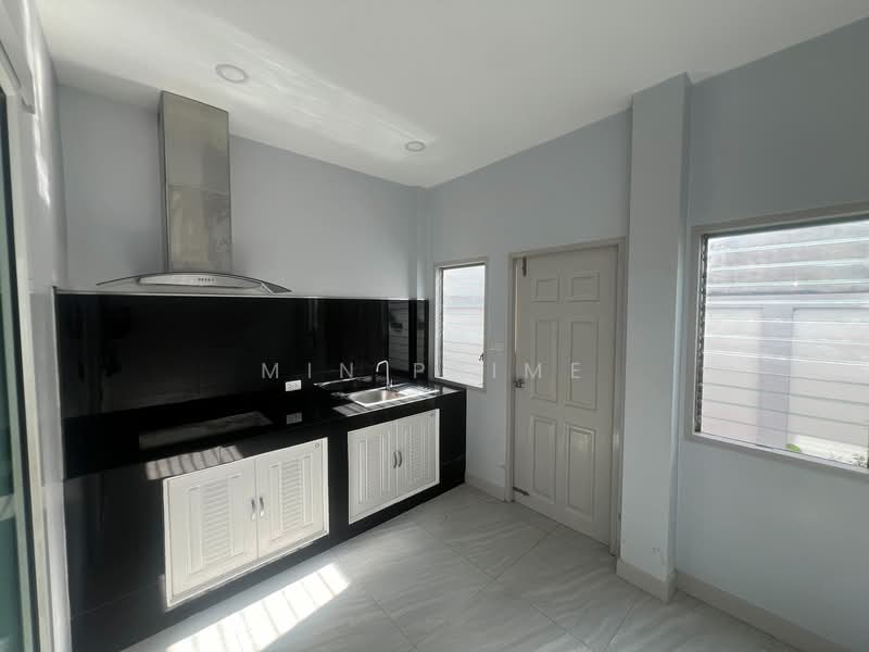 Phuket Villa Kathu 3, Phuket, Kathu, Phuket, 3 Bedrooms, 120 sqm, Villa For Rent, by Min Prime, 500340516 - DDproperty.com