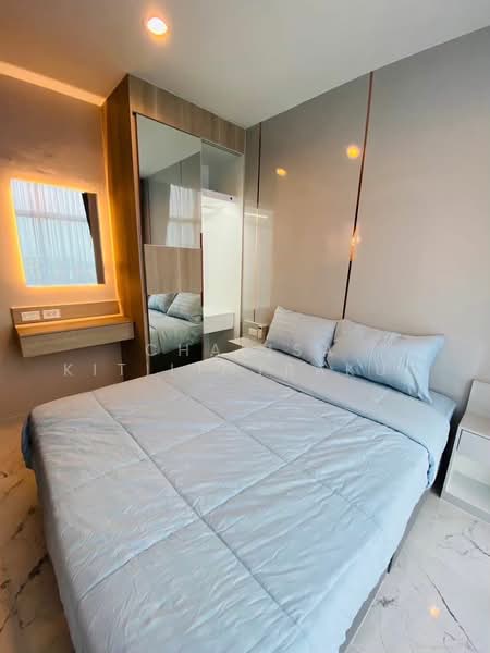 Twin Tower, Nonthaburi, 60 Chaengwatthana-Pakkred 42 Alley, Bang Talat, Pak Kret, Nonthaburi, 2 Bedrooms, 40 sqm, Condo For Rent, by Chalisa Kitilimtrakul, 500340521 - DDproperty.com