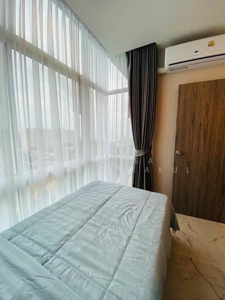 Twin Tower, Nonthaburi, 60 Chaengwatthana-Pakkred 42 Alley, Bang Talat, Pak Kret, Nonthaburi, 2 Bedrooms, 40 sqm, Condo For Rent, by Chalisa Kitilimtrakul, 500340521 - DDproperty.com