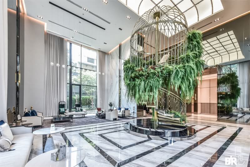 The Address Siam-Ratchathewi, Bangkok, 500 Phetchaburi Road, Thanon Phetchaburi, Ratchathewi, Bangkok, 3 Bedrooms, 86 sqm, Condo For Rent, by Nicha Peerakittikul, 500340522 - DDproperty.com