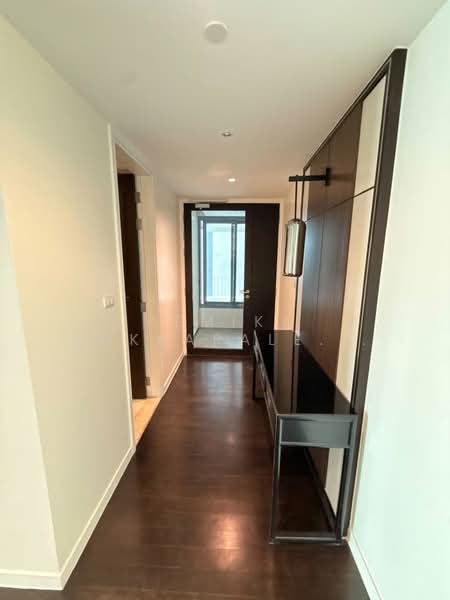 The Pano Rama 3, Bangkok, 890 Rama 3 Road, Bang Pong Pang, Yan Nawa, Bangkok, 3 Bedrooms, 225 sqm, Condo For Sale, by Pemika Aukkaraleekul, 500340523 - DDproperty.com
