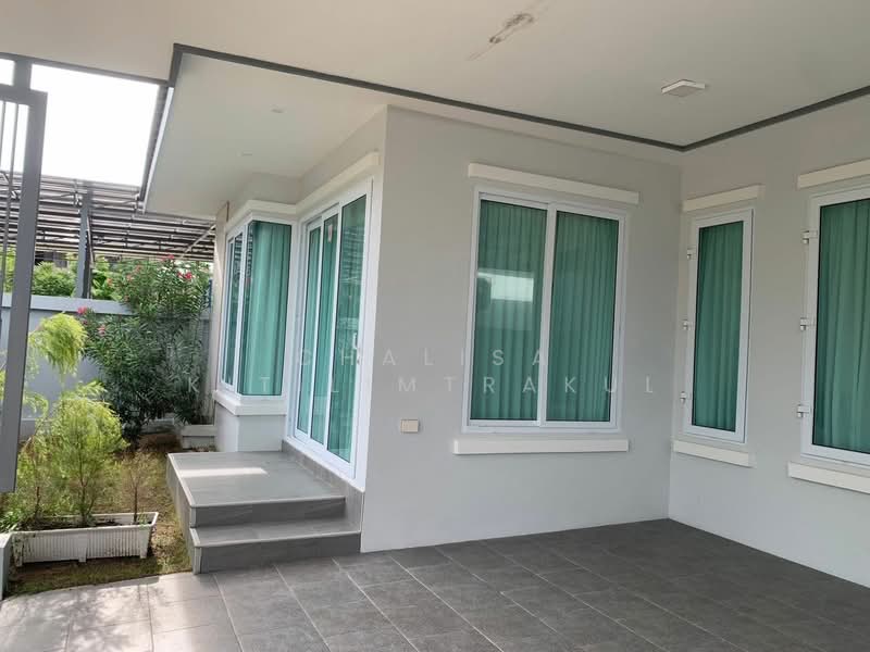 บ้าน 2-ห้องนอน, ชลบุรี, ห้วยใหญ่, บางละมุง, ชลบุรี, 176 ตร.ม., บ้านเดี่ยว ขาย, โดย Chalisa Kitilimtrakul, 500340526 - DDproperty.com