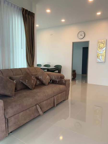 บ้าน 2-ห้องนอน, ชลบุรี, ห้วยใหญ่, บางละมุง, ชลบุรี, 176 ตร.ม., บ้านเดี่ยว ขาย, โดย Chalisa Kitilimtrakul, 500340526 - DDproperty.com