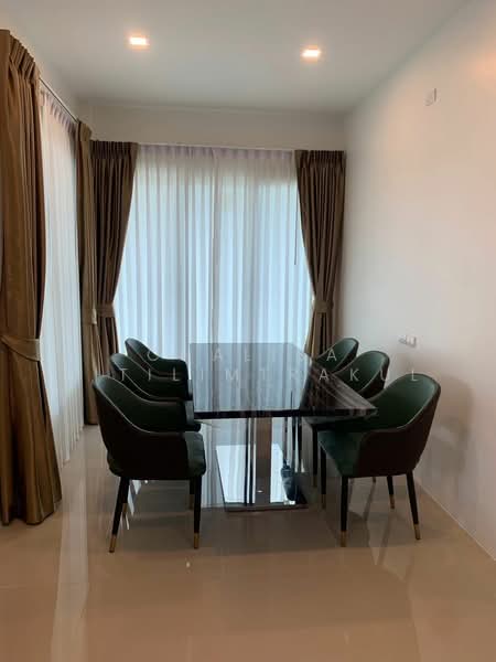 2-BR House, Chon Buri (Pattaya), Huai Yai, Bang Lamung (Pattaya), Chon Buri (Pattaya), 2 Bedrooms, 176 sqm, Single Detached House For Sale, by Chalisa Kitilimtrakul, 500340526 - DDproperty.com