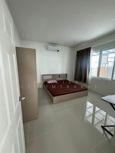 2-BR House, Chon Buri (Pattaya), Huai Yai, Bang Lamung (Pattaya), Chon Buri (Pattaya), 2 Bedrooms, 176 sqm, Single Detached House For Sale, by Chalisa Kitilimtrakul, 500340526 - DDproperty.com