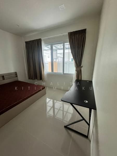 2-BR House, Chon Buri (Pattaya), Huai Yai, Bang Lamung (Pattaya), Chon Buri (Pattaya), 2 Bedrooms, 176 sqm, Single Detached House For Sale, by Chalisa Kitilimtrakul, 500340526 - DDproperty.com
