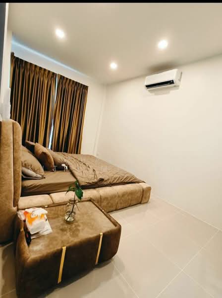 2-BR House, Chon Buri (Pattaya), Huai Yai, Bang Lamung (Pattaya), Chon Buri (Pattaya), 2 Bedrooms, 176 sqm, Single Detached House For Sale, by Chalisa Kitilimtrakul, 500340526 - DDproperty.com