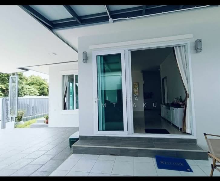2-BR House, Chon Buri (Pattaya), Huai Yai, Bang Lamung (Pattaya), Chon Buri (Pattaya), 2 Bedrooms, 176 sqm, Single Detached House For Sale, by Chalisa Kitilimtrakul, 500340526 - DDproperty.com