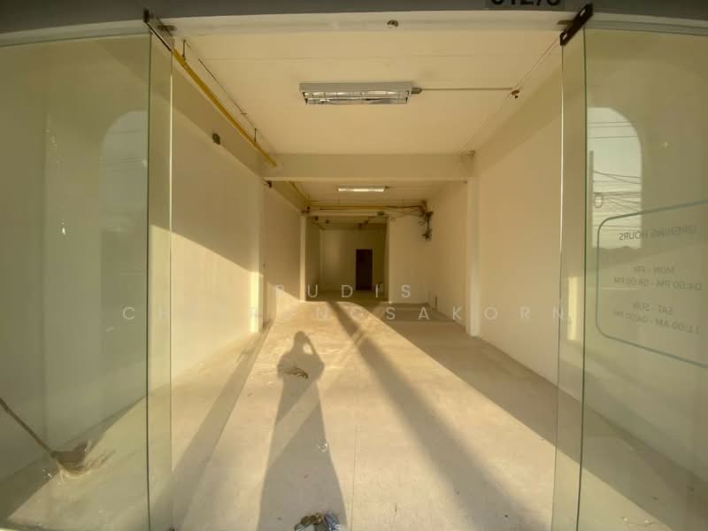 Commercial Building for Rent – Phutthamonthon Sai 2, Bangkok, Bang Phai, Bang Khae, Bangkok, , 192 sqm, Shophouse For Rent, by Pudis Chitrungsakorn, 500340528 - DDproperty.com