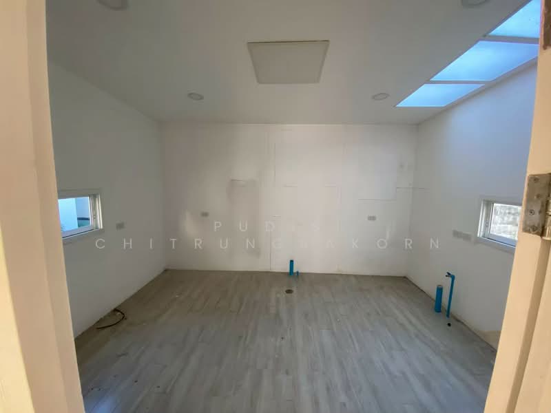 Commercial Building for Rent – Phutthamonthon Sai 2, Bangkok, Bang Phai, Bang Khae, Bangkok, , 192 sqm, Shophouse For Rent, by Pudis Chitrungsakorn, 500340528 - DDproperty.com