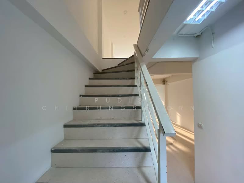 Commercial Building for Rent – Phutthamonthon Sai 2, Bangkok, Bang Phai, Bang Khae, Bangkok, , 192 sqm, Shophouse For Rent, by Pudis Chitrungsakorn, 500340528 - DDproperty.com